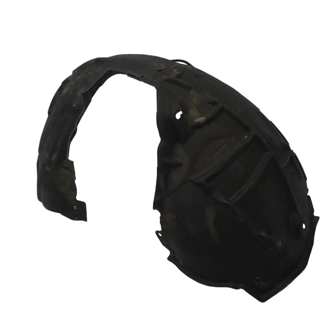 Front Rad Kasten Abdeckung Spritzschutz Rechts für Audi A5 F5 mit Teilenummer 8W6821172C Audi A5 F5 Front Rad Kasten Abdeckung Spritzschutz Rechts - SKU 8W6821172C - Teilenummer 8W6821172C