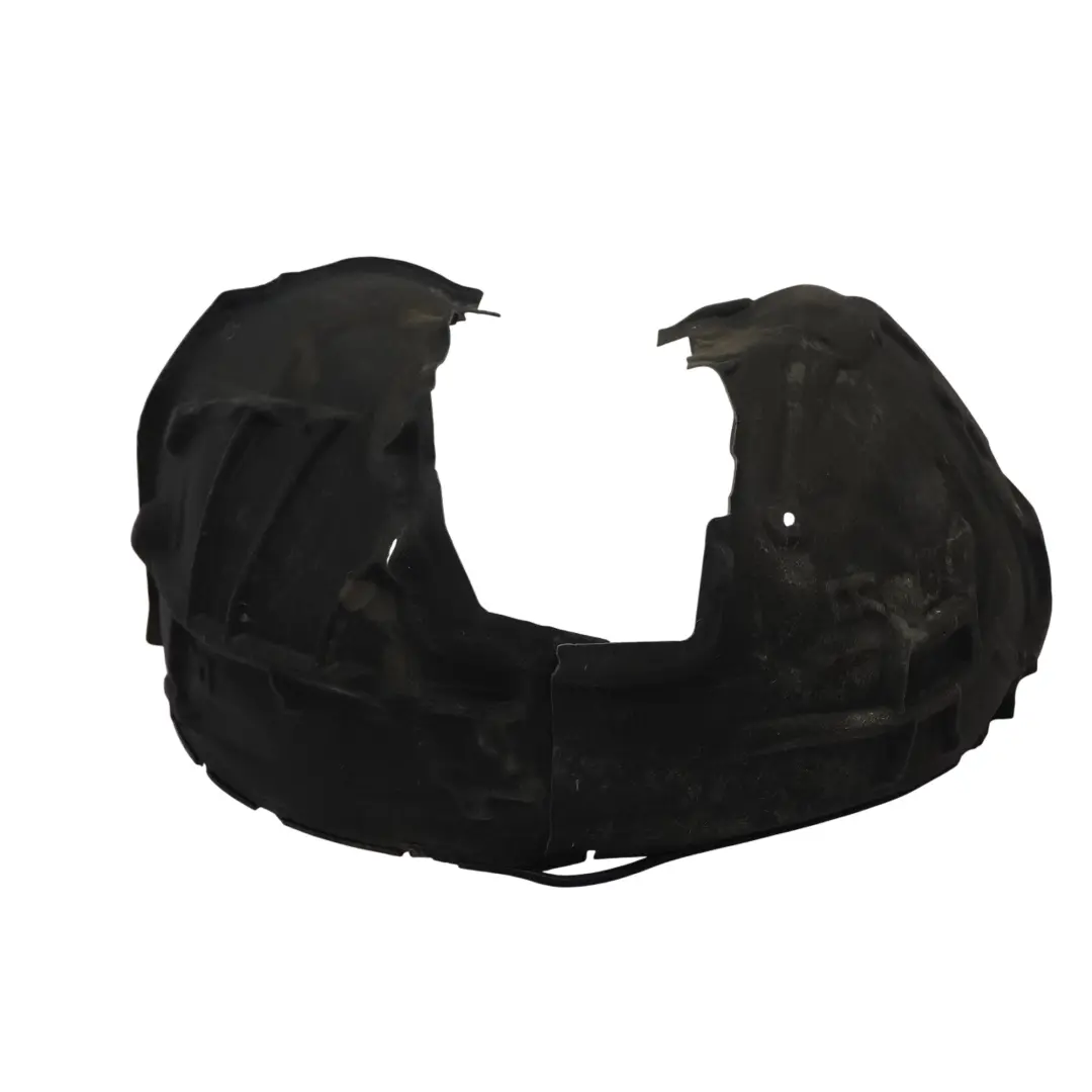 Audi A5 F5 Front Rad Kasten Abdeckung Spritzschutz Rechts - SKU 8W6821172C - Teilenummer 8W6821172C