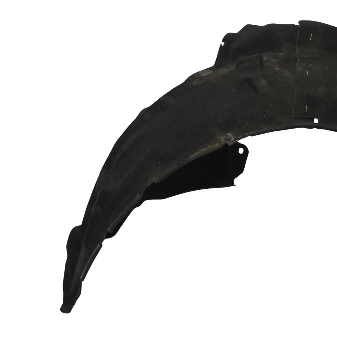 Audi A5 F5 Front Wheel Arch Housing Cover Splash Guard Right O/S - SKU 8W6821172C - Part number 8W6821172C