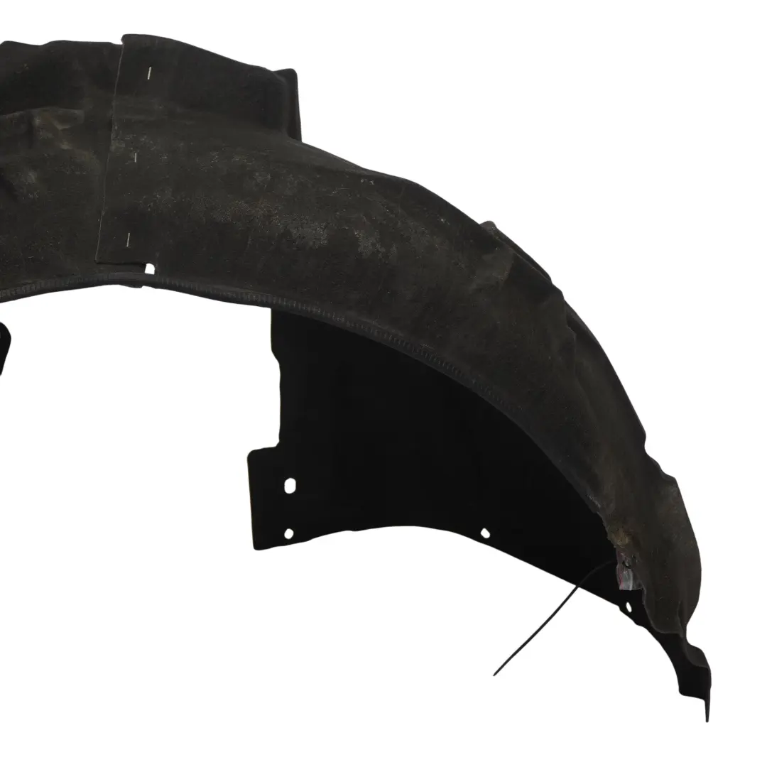 Audi A5 F5 Guardabarros Delantero Guardabarros Derecho - SKU 8W6821172C - Número de pieza 8W6821172C