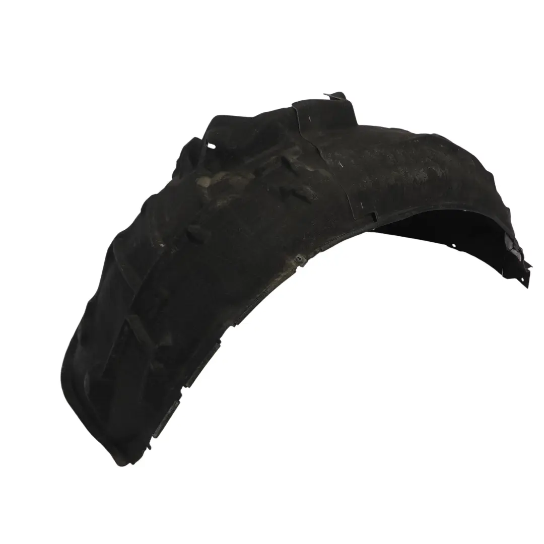 Front Rad Kasten Abdeckung Spritzschutz Rechts für Audi A5 F5 mit Teilenummer 8W6821172C Audi A5 F5 Front Rad Kasten Abdeckung Spritzschutz Rechts - SKU 8W6821172C - Teilenummer 8W6821172C