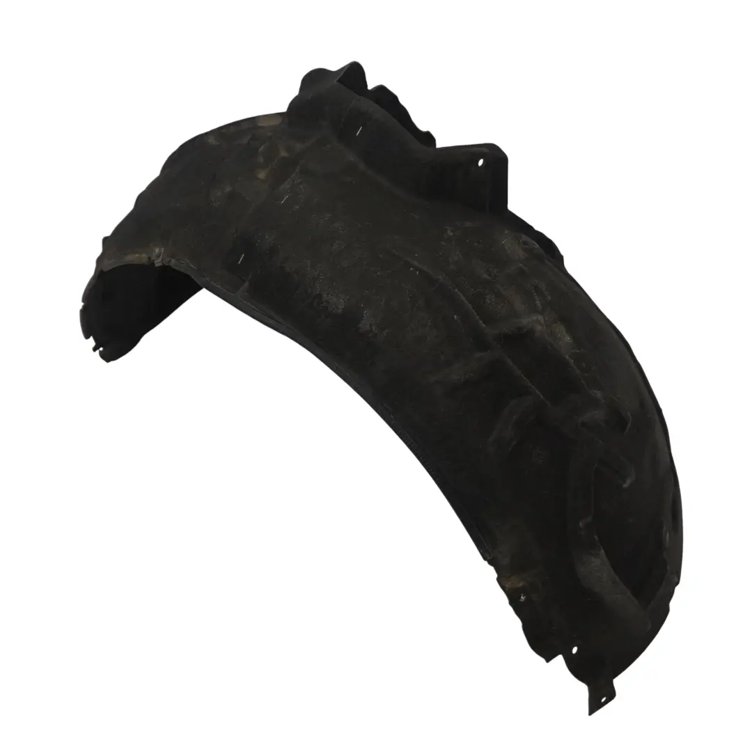 Audi A5 F5 Front Wheel Arch Housing Cover Splash Guard Right O/S - SKU 8W6821172C - Part number 8W6821172C