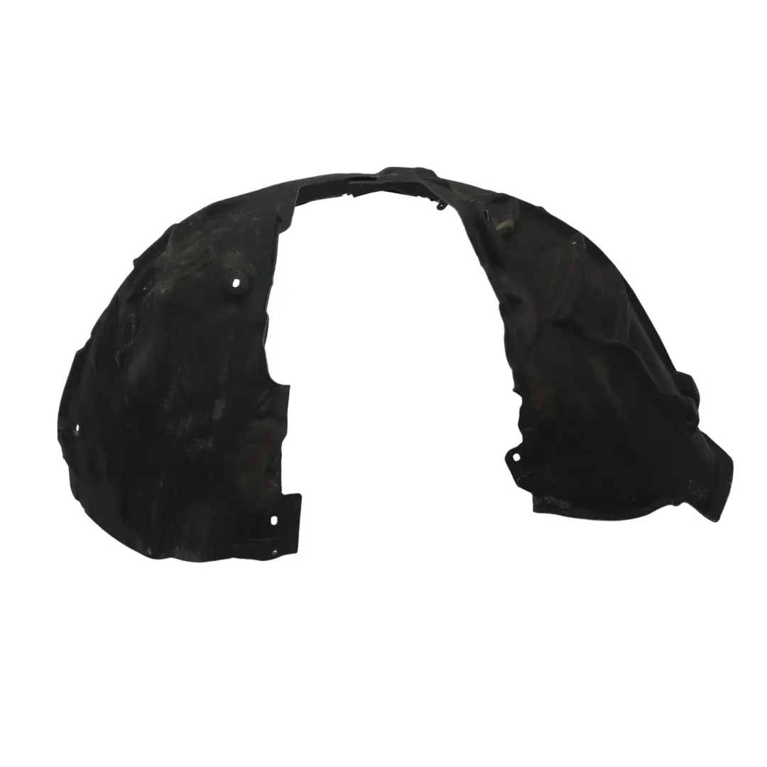 Audi A5 F5 Front Wheel Arch Housing Cover Splash Guard Right O/S - SKU 8W6821172C - Part number 8W6821172C