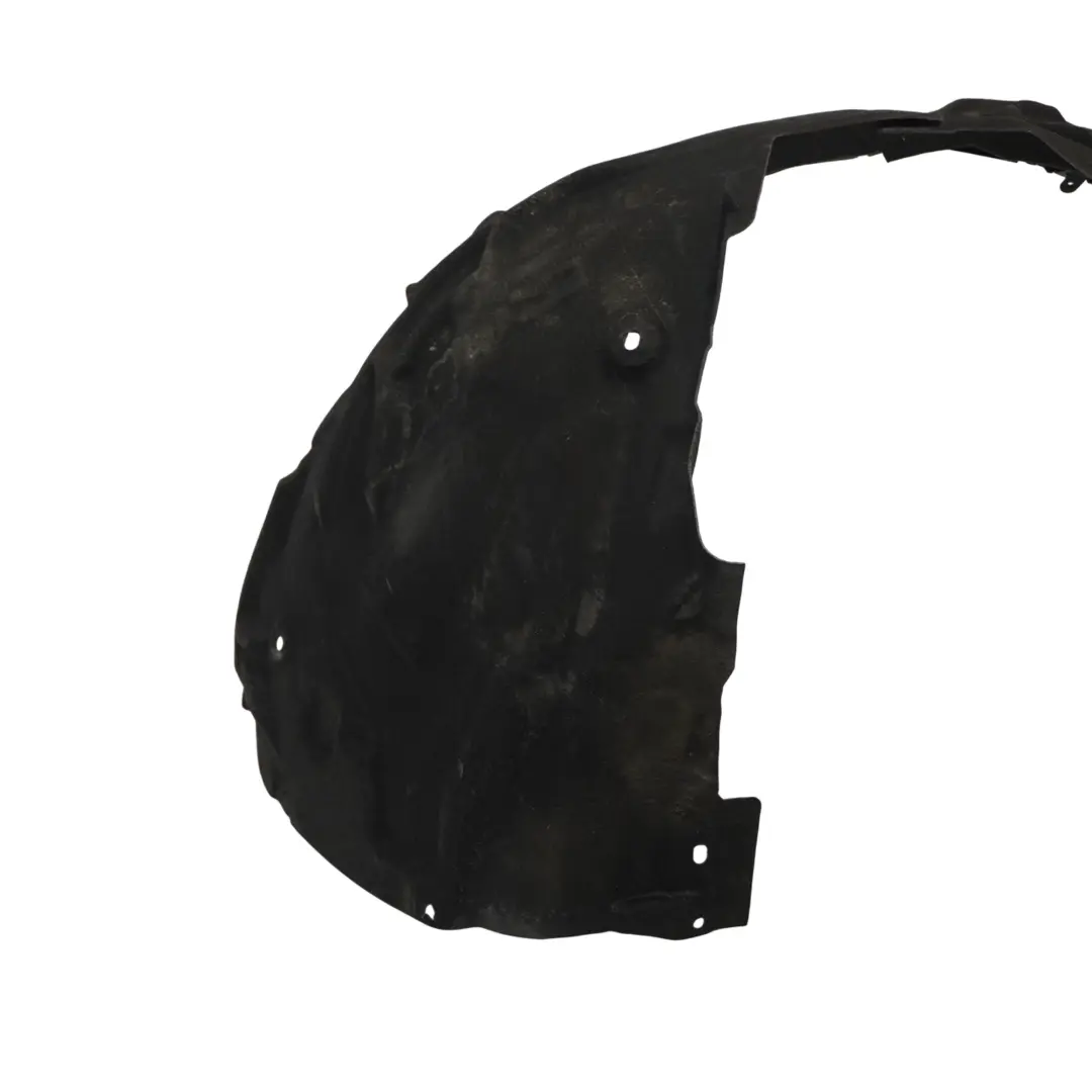 Audi A5 F5 Front Wheel Arch Housing Cover Splash Guard Right O/S - SKU 8W6821172C - Part number 8W6821172C