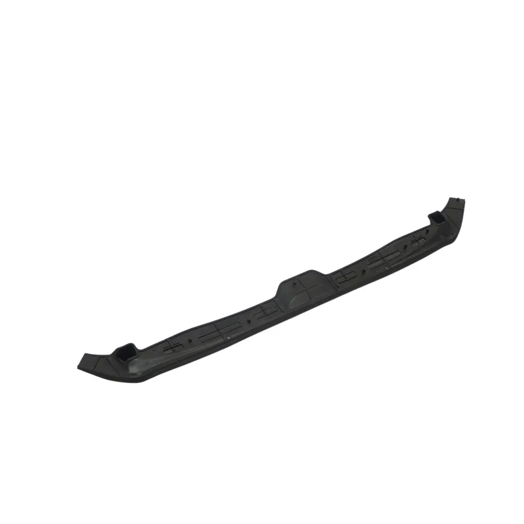 Audi A5 FY Front Hauben Leiste Aufprallschutz - SKU 8W6823124 - Teilenummer 8W6823124