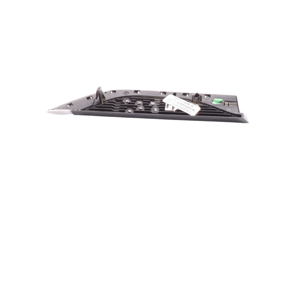 Audi A5 F5 Front Fender Wing S-Line Emblem Badge Label Left N/S - SKU 8W6853601B - Part number 8W6853601B