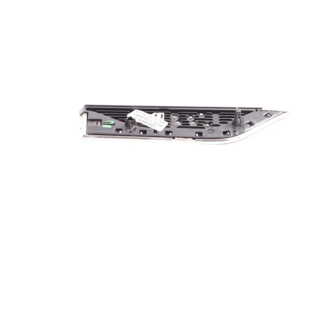 Front Fender Wing S-Line Emblem Badge Label Left N/S to Audi A5 F5 with Part number 8W6853601B Audi A5 F5 Front Fender Wing S-Line Emblem Badge Label Left N/S - SKU 8W6853601B - Part number 8W6853601B