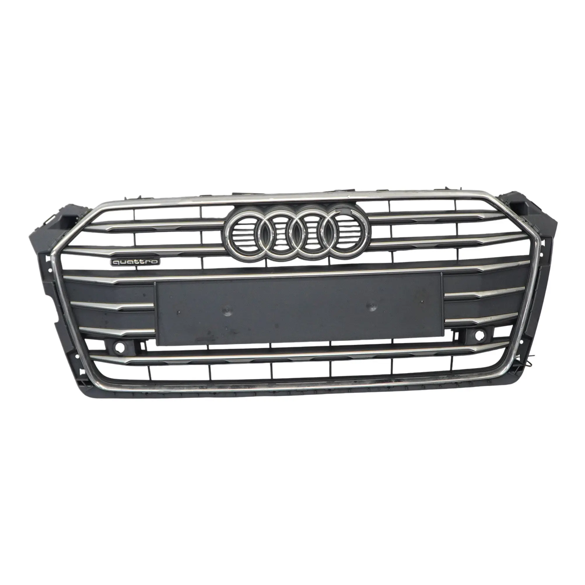 Audi A5 F5 Front Bumper Radiator Cover Grille Panel 8W6853651R
