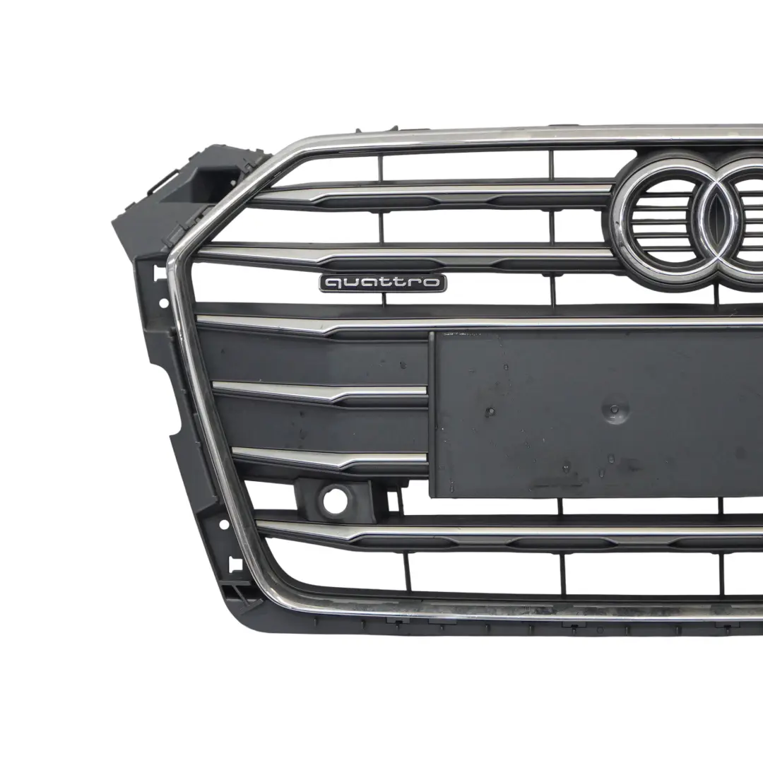 Kühlergrill für Frontstoßstange für Audi A5 F5 mit Teilenummer 8W6853651R Audi A5 F5 Kühlergrill für Frontstoßstange - SKU 8W6853651R - Teilenummer 8W6853651R