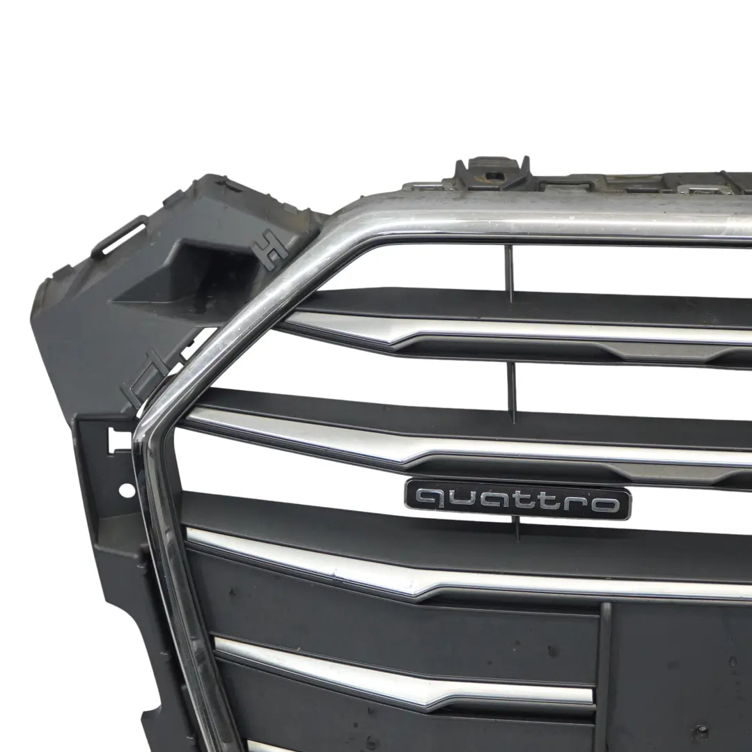 Audi A5 F5 Paraurti anteriore Copertura radiatore Pannello griglia - SKU 8W6853651R - Numero di parte 8W6853651R