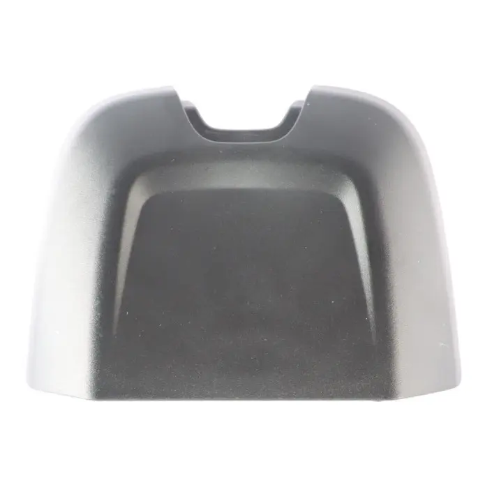 Audi A5 S5 F5 Innenraum Rückspiegel Abdeckung Panel Schwarz 8W6857519