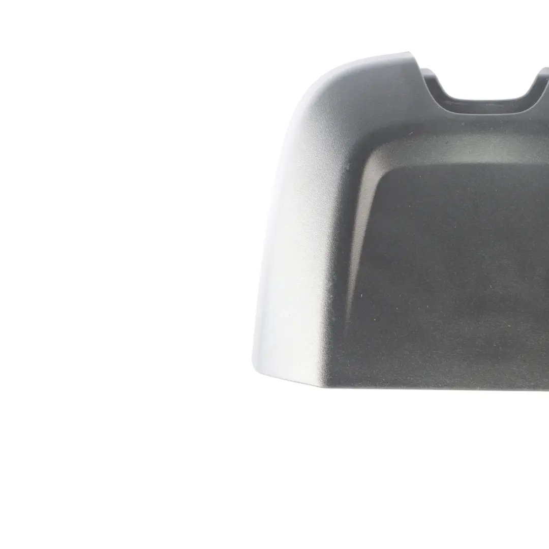 Innenraum Rückspiegel Abdeckung Panel Schwarz für Audi A5 S5 F5 mit Teilenummer 8W6857519 Audi A5 S5 F5 Innenraum Rückspiegel Abdeckung Panel Schwarz - SKU 8W6857519 - Teilenummer 8W6857519