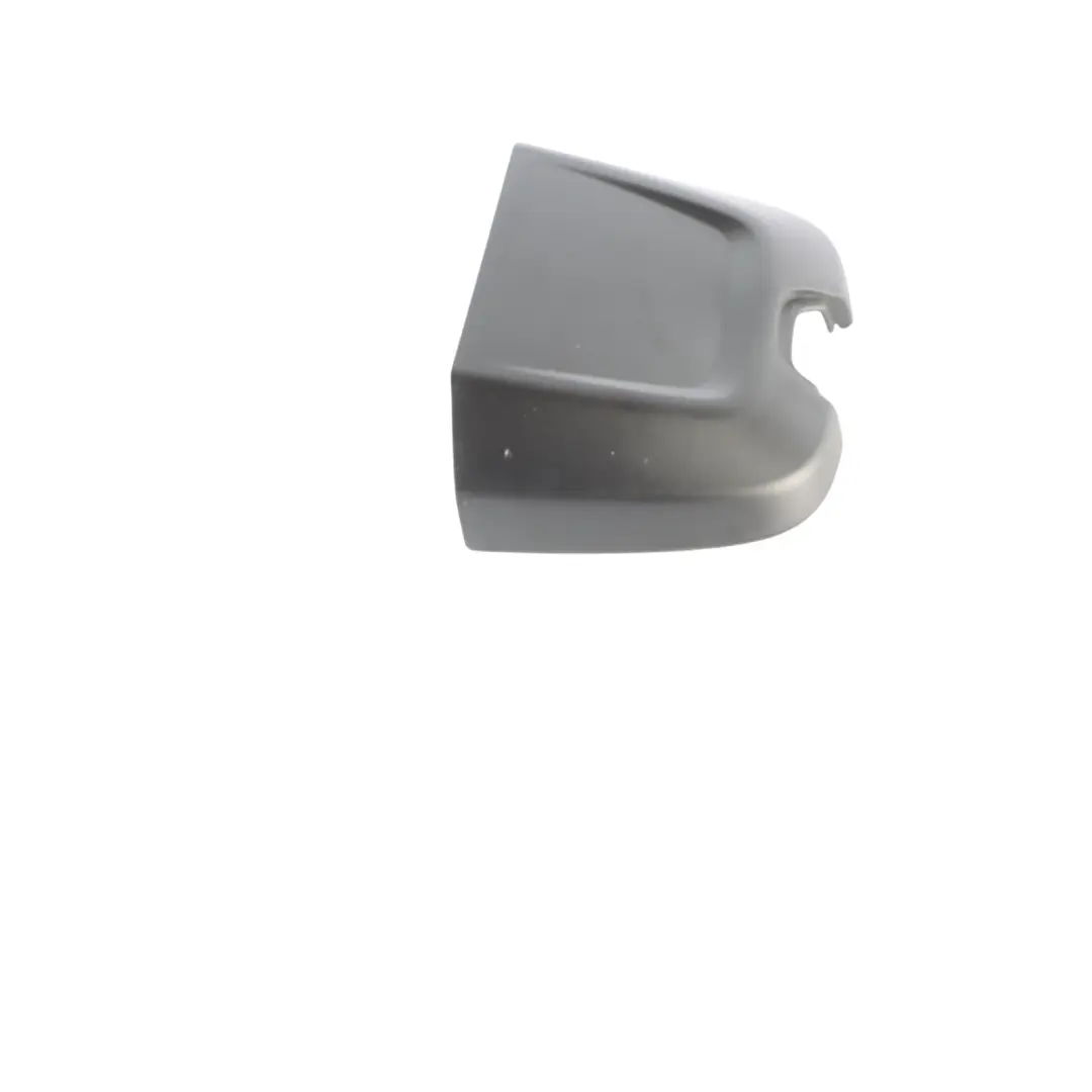 Interior Espejo Retrovisor Cubierta Panel Negro para Audi A5 S5 F5 con número de pieza 8W6857519 Audi A5 S5 F5 Interior Espejo Retrovisor Cubierta Panel Negro - SKU 8W6857519 - Número de pieza 8W6857519