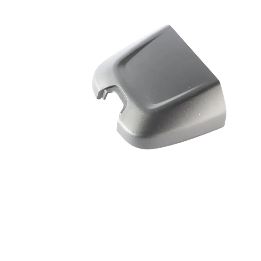 Cache De Rétroviseur Intérieur Noir pour Audi A5 S5 F5 à propos du numéro de pièce 8W6857519 Audi A5 S5 F5 Cache De Rétroviseur Intérieur Noir - SKU 8W6857519 - Numéro de pièce 8W6857519