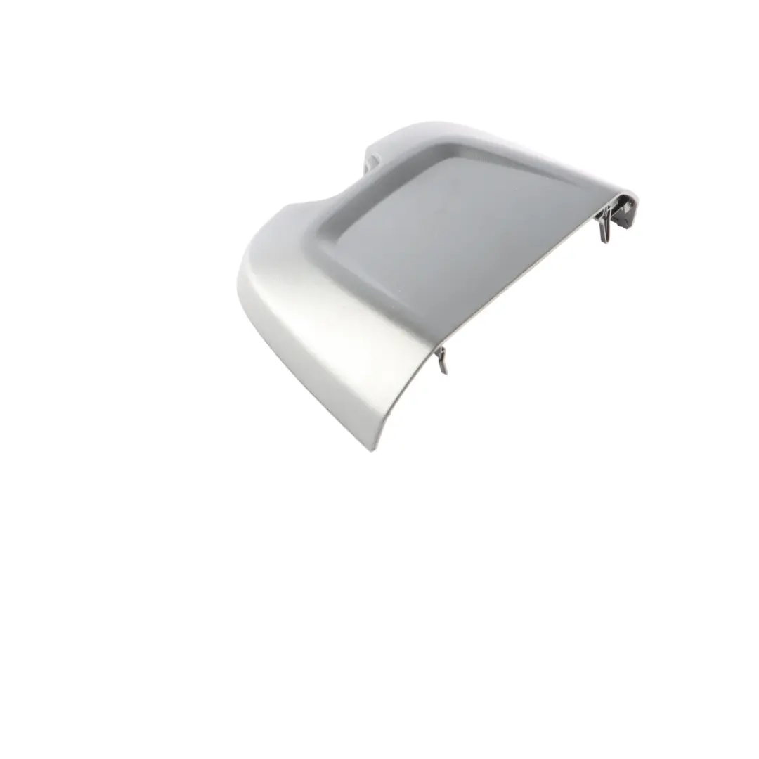 Innenraum Rückspiegel Abdeckung Panel Schwarz für Audi A5 S5 F5 mit Teilenummer 8W6857519 Audi A5 S5 F5 Innenraum Rückspiegel Abdeckung Panel Schwarz - SKU 8W6857519 - Teilenummer 8W6857519