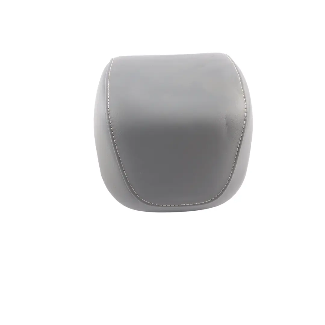 Headrest Leather Soul Black Grey Rear Left Right N/O/S to Audi A5 F5 with Part number 8W6885973AH Audi A5 F5 Headrest Leather Soul Black Grey Rear Left Right N/O/S - SKU 8W6885973AH - Part number 8W6885973AH
