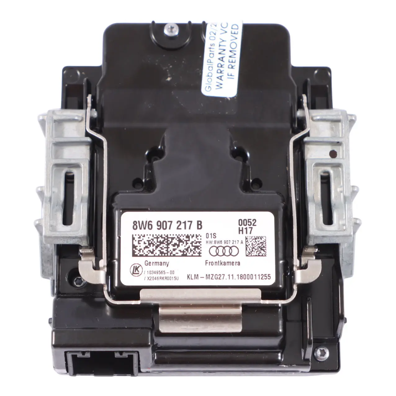Audi A5 F5 Voorruit Rijstrook Assistent Camera 8W6907217