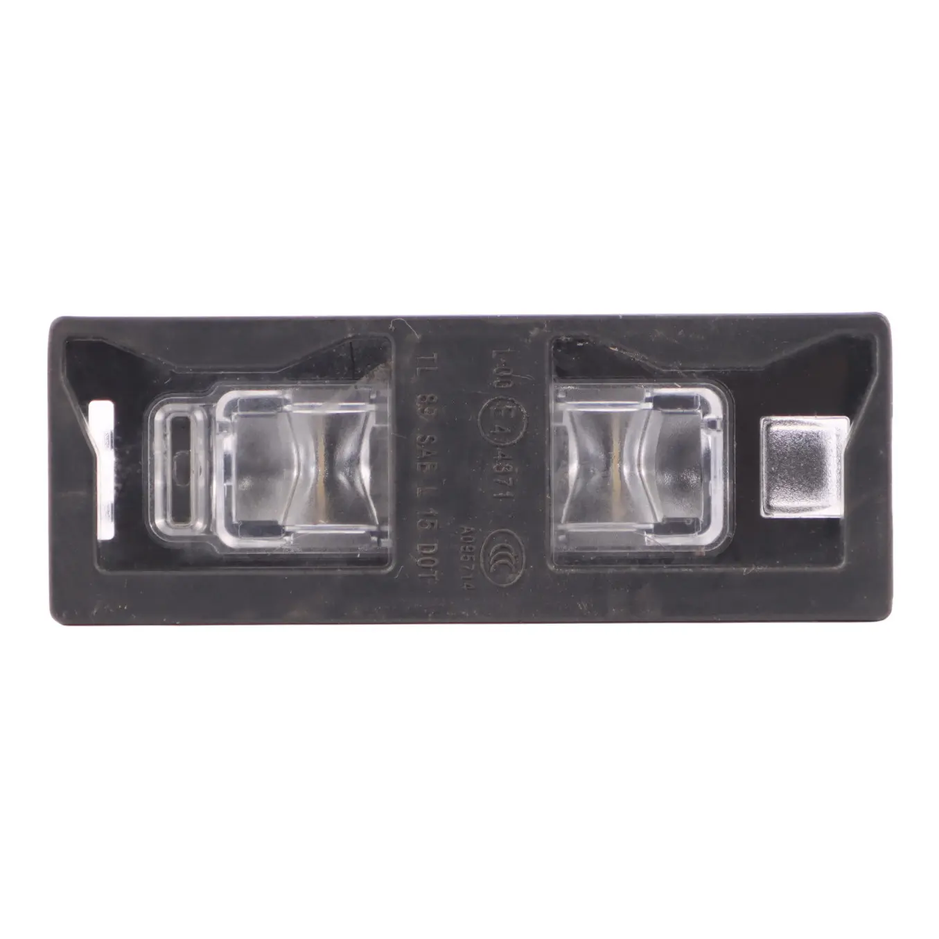 Audi A5 F5 Kenn Zeichen Beleuchtung Hinten 8W6943021A