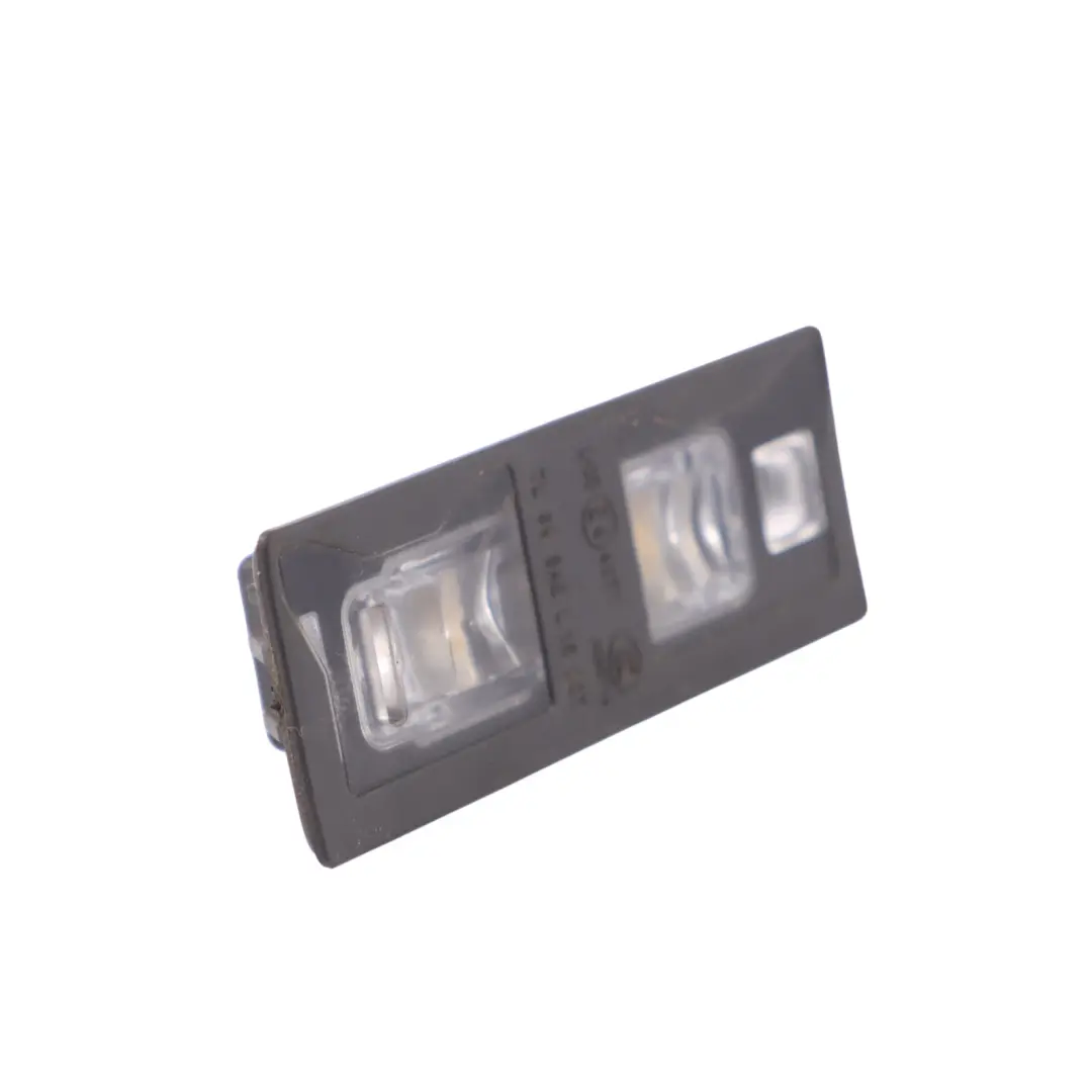Audi A5 F5 Numero Posteriore Targa Luce Lampada - SKU 8W6943021A - Numero di parte 8W6943021A