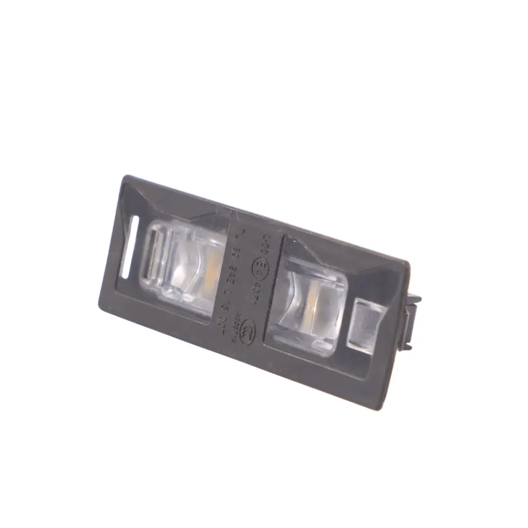 Number Licence Plate Light Lamp to Audi A5 F5 Rear with Part number 8W6943021A Audi A5 F5 Rear Number Licence Plate Light Lamp - SKU 8W6943021A - Part number 8W6943021A