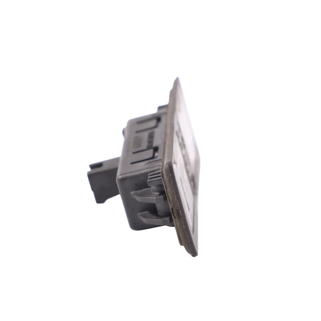 Number Licence Plate Light Lamp Audi A5 F5 Rear - SKU 8W6943021A - Part number 8W6943021A