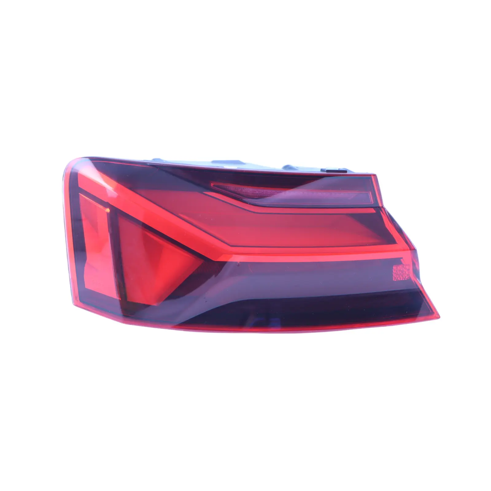 Audi A5 F5 Lampa Tylna Matrix LED Zewnętrzna Lewa 8W6945091AA