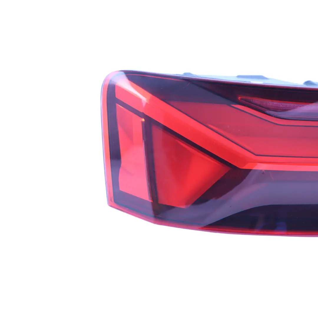 Audi A5 F5 Fanale Posteriore Matrix LED Esterno Sinistro - SKU 8W6945091AA - Numero di parte 8W6945091AA