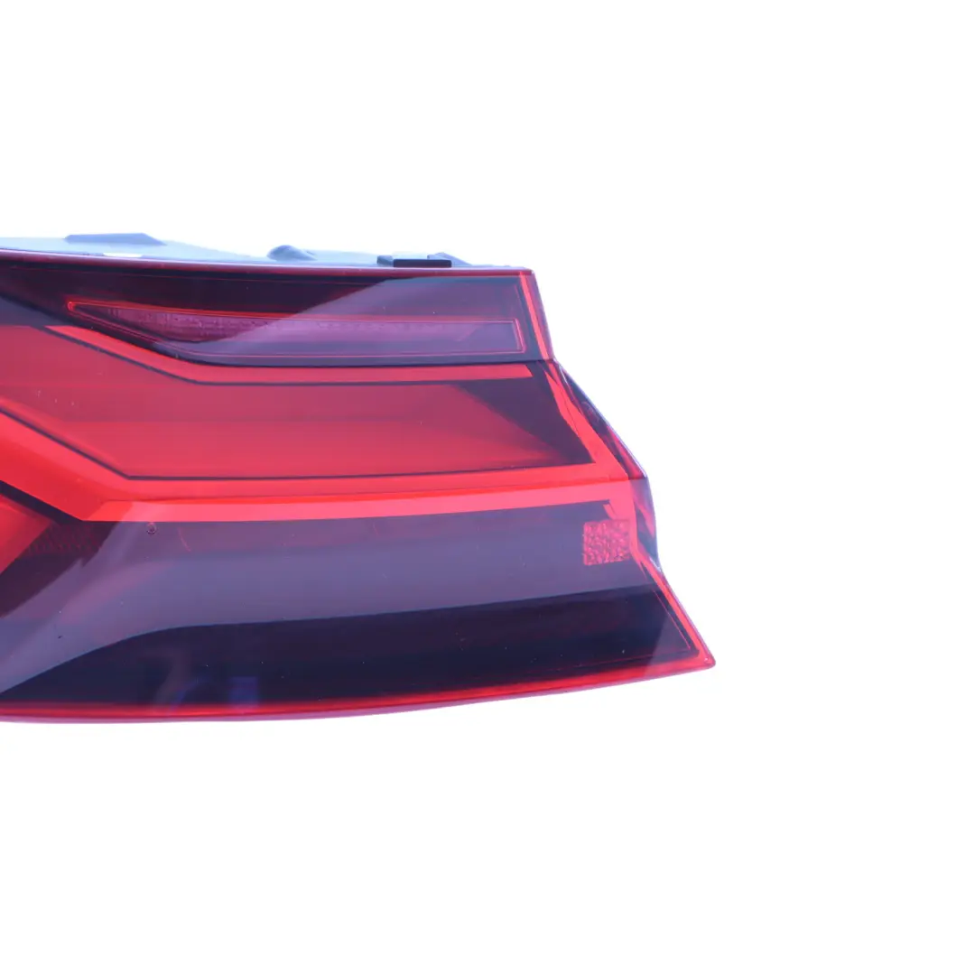 Lampa Tylna Matrix LED Zewnętrzna Lewa do Audi A5 F5 o numerze 8W6945091AA Audi A5 F5 Lampa Tylna Matrix LED Zewnętrzna Lewa - SKU 8W6945091AA - Numer Części 8W6945091AA