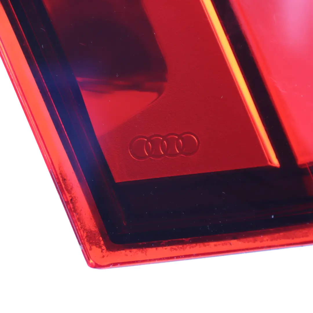 Audi A5 F5 Luz Trasera Matrix LED Exterior Izquierda - SKU 8W6945091AA - Número de pieza 8W6945091AA