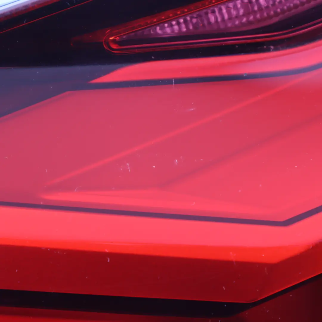 Audi A5 F5 Heckleuchte Matrix LED Außen Links - SKU 8W6945091AA - Teilenummer 8W6945091AA