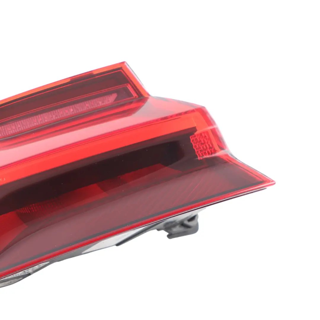 Feu Arrière Matrix LED Extérieur Gauche pour Audi A5 F5 à propos du numéro de pièce 8W6945091AA Audi A5 F5 Feu Arrière Matrix LED Extérieur Gauche - SKU 8W6945091AA - Numéro de pièce 8W6945091AA