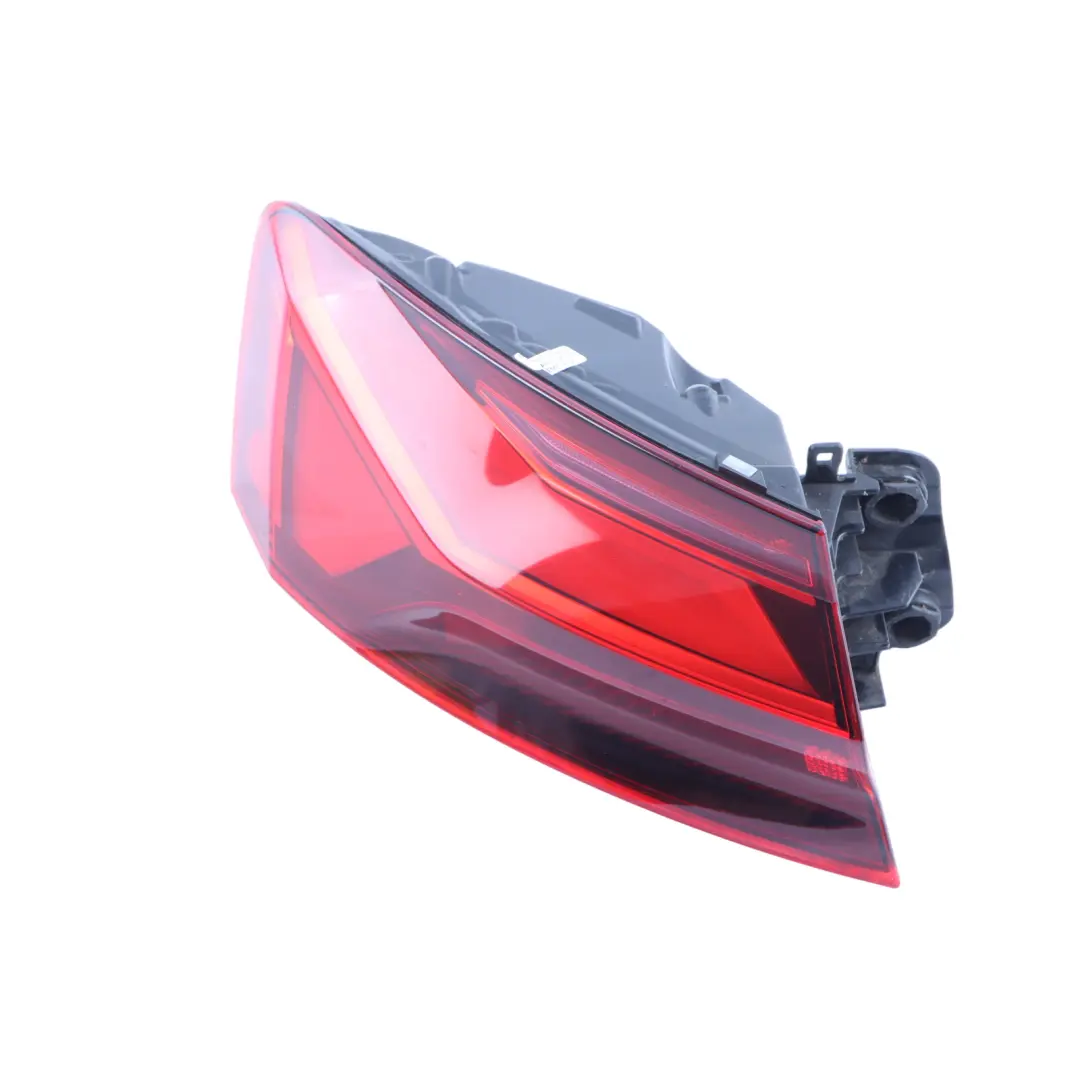 Feu Arrière Matrix LED Extérieur Gauche pour Audi A5 F5 à propos du numéro de pièce 8W6945091AA Audi A5 F5 Feu Arrière Matrix LED Extérieur Gauche - SKU 8W6945091AA - Numéro de pièce 8W6945091AA