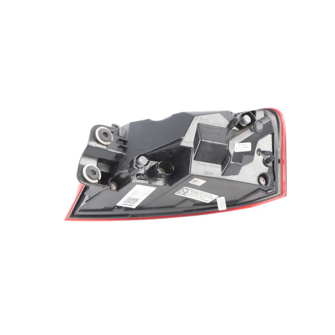 Audi A5 F5 Luz Trasera Matrix LED Exterior Izquierda - SKU 8W6945091AA - Número de pieza 8W6945091AA