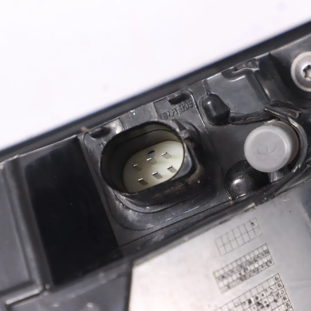 Audi A5 F5 Sportback Zewnętrzna Lampa Tylna Lewa - SKU 8W6945091J - Numer Części 8W6945091J