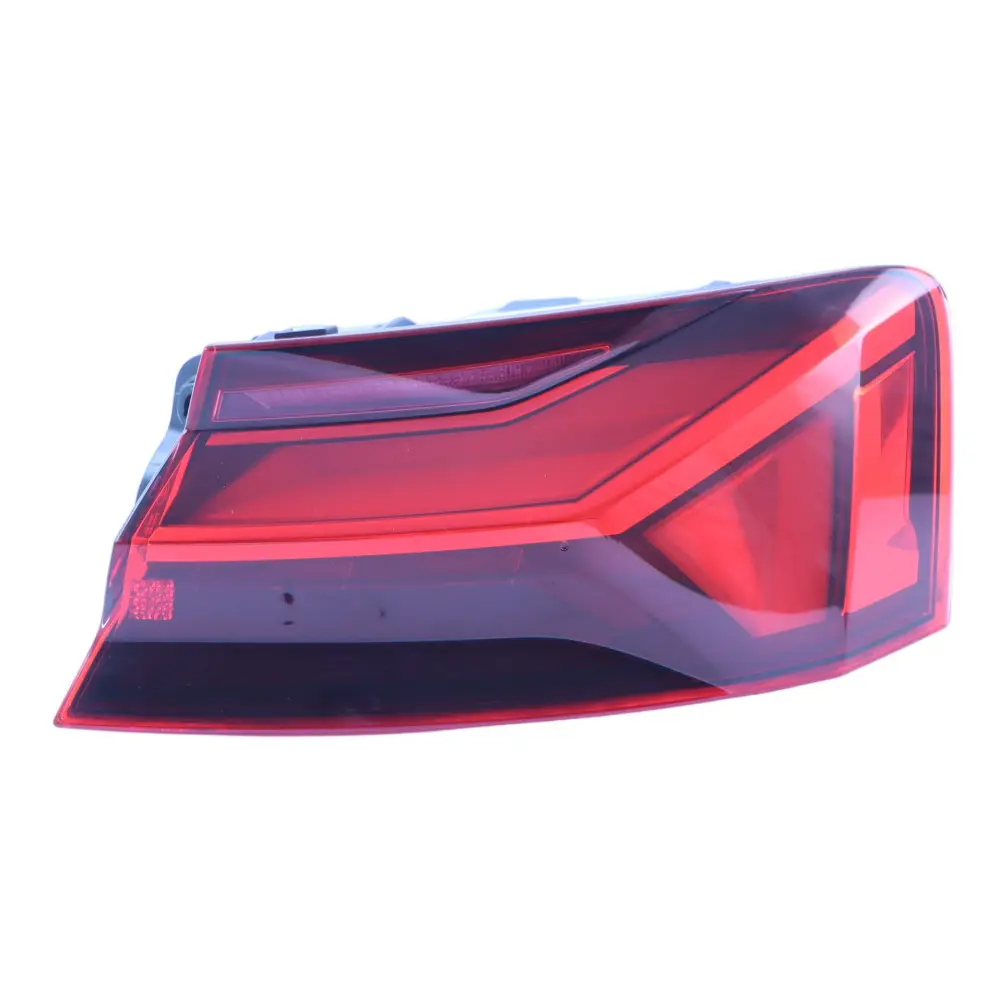 Audi A5 F5 Lampa LED Martix Lewy Tył 8W6945092AA