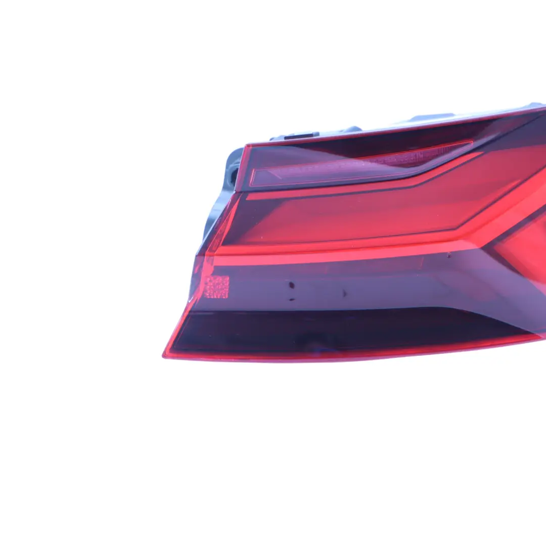 Left N/S Tail Light Lamp Side Panel Martix to Audi A5 F5 Rear with Part number 8W6945092AA Audi A5 F5 Rear Left N/S Tail Light Lamp Side Panel Martix - SKU 8W6945092AA - Part number 8W6945092AA