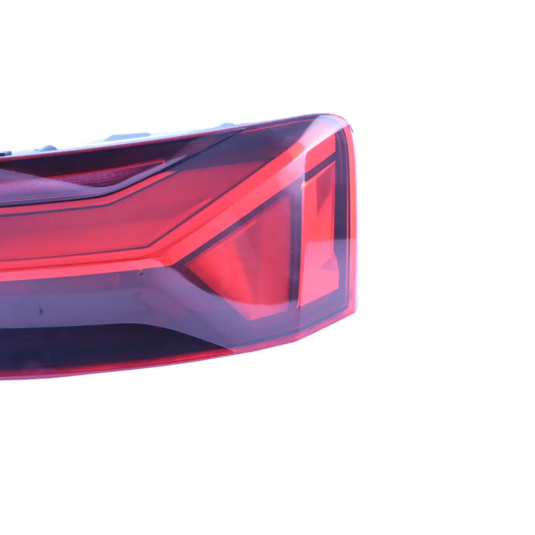 Audi A5 F5 Posteriore Sinistro Fanale Posteriore Laterale Martix - SKU 8W6945092AA - Numero di parte 8W6945092AA