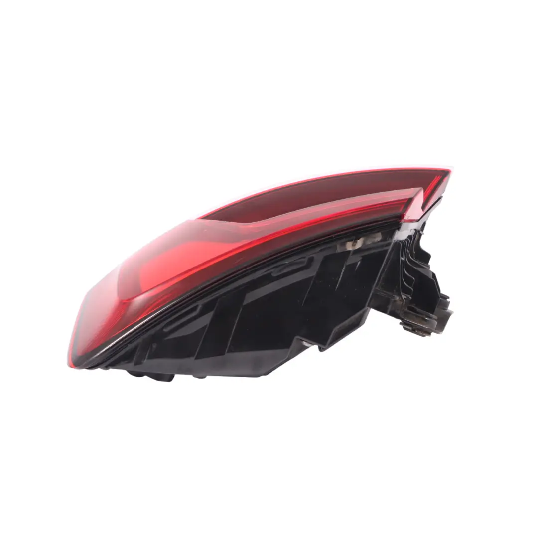 Audi A5 F5 Sportback Zewnętrzna Lampa Tylna Prawa - SKU 8W6945092J - Numer Części 8W6945092J