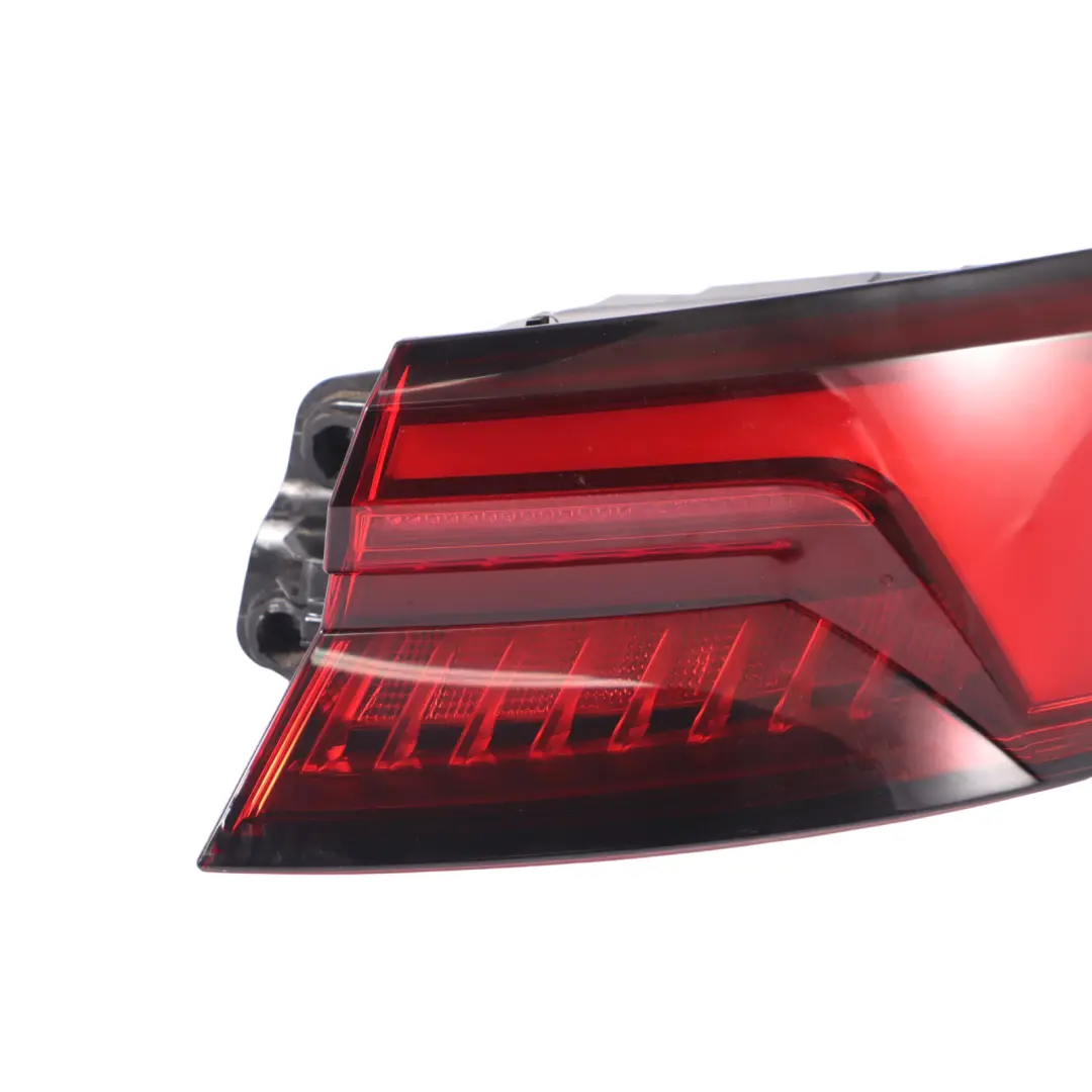 Audi A5 F5 Sportback Zewnętrzna Lampa Tylna Prawa - SKU 8W6945092J - Numer Części 8W6945092J