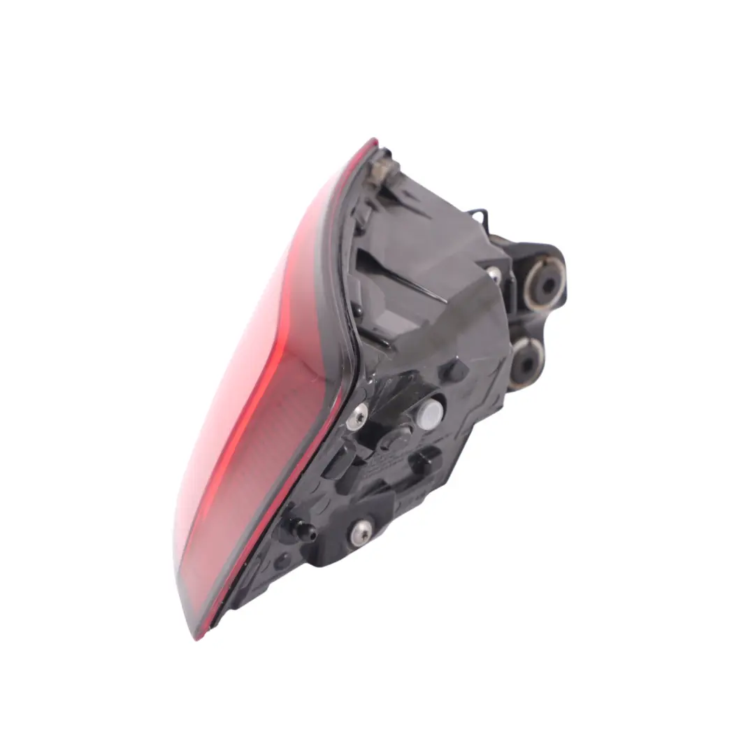 Audi A5 F5 Sportback Fanale posteriore esterno posteriore destro - SKU 8W6945092J - Numero di parte 8W6945092J