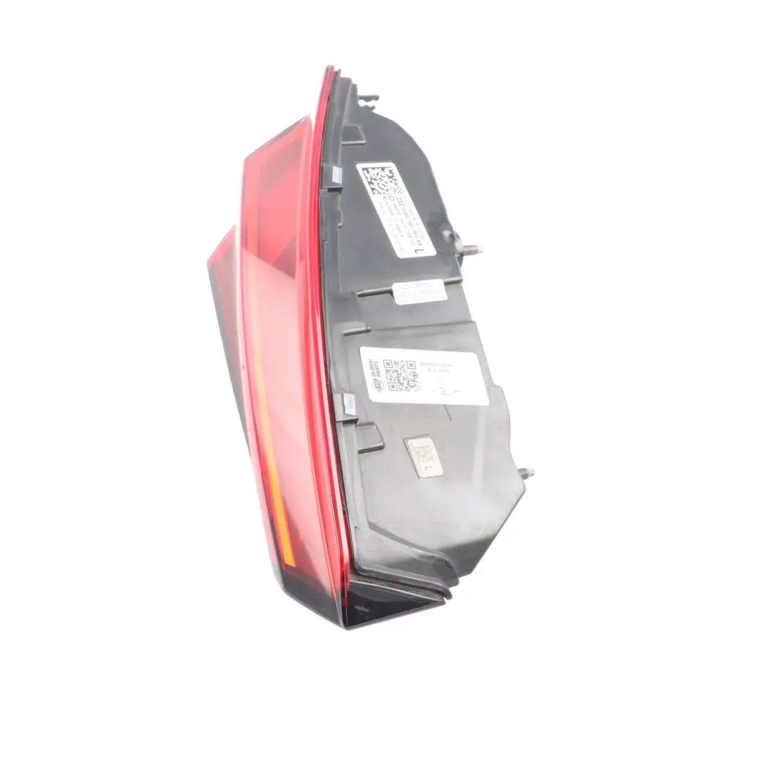 Audi A5 F5 Heckleuchte Heckklappe Matrix LED Lampe Innen Links - SKU 8W6945093AA - Teilenummer 8W6945093AA