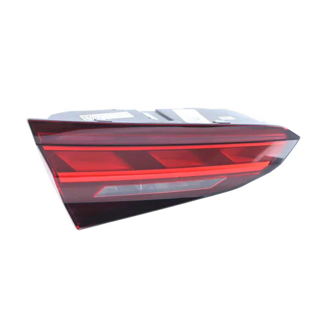 Tail Light Tailgate Matrix LED Lamp Inner Left N/S to Audi A5 F5 Rear with Part number 8W6945093AA Audi A5 F5 Rear Tail Light Tailgate Matrix LED Lamp Inner Left N/S - SKU 8W6945093AA - Part number 8W6945093AA