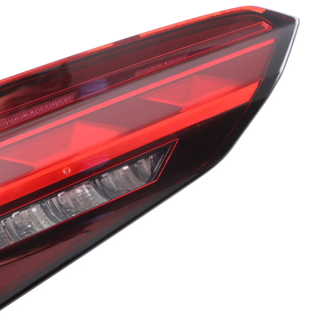 Tail Light Tailgate Matrix LED Lamp Inner Left N/S to Audi A5 F5 Rear with Part number 8W6945093AA Audi A5 F5 Rear Tail Light Tailgate Matrix LED Lamp Inner Left N/S - SKU 8W6945093AA - Part number 8W6945093AA
