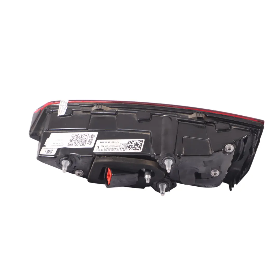 Audi A5 F5 Rear Lamp Trunk Boot Tailgate Inner Light Left N/S - SKU 8W6945093J - Part number 8W6945093J