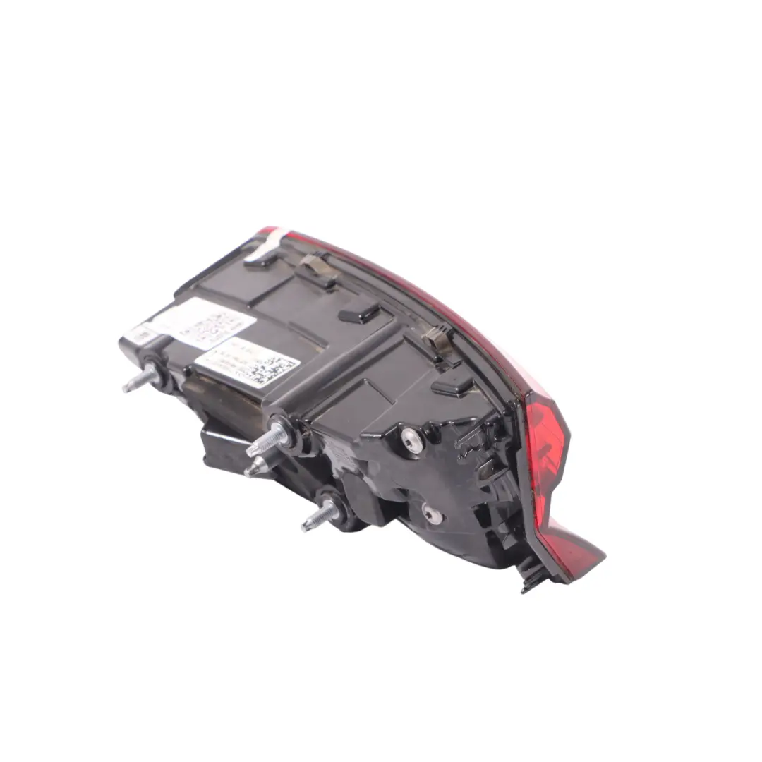 Audi A5 F5 Fanale posteriore baule portellone luce interna sinistra - SKU 8W6945093J - Numero di parte 8W6945093J