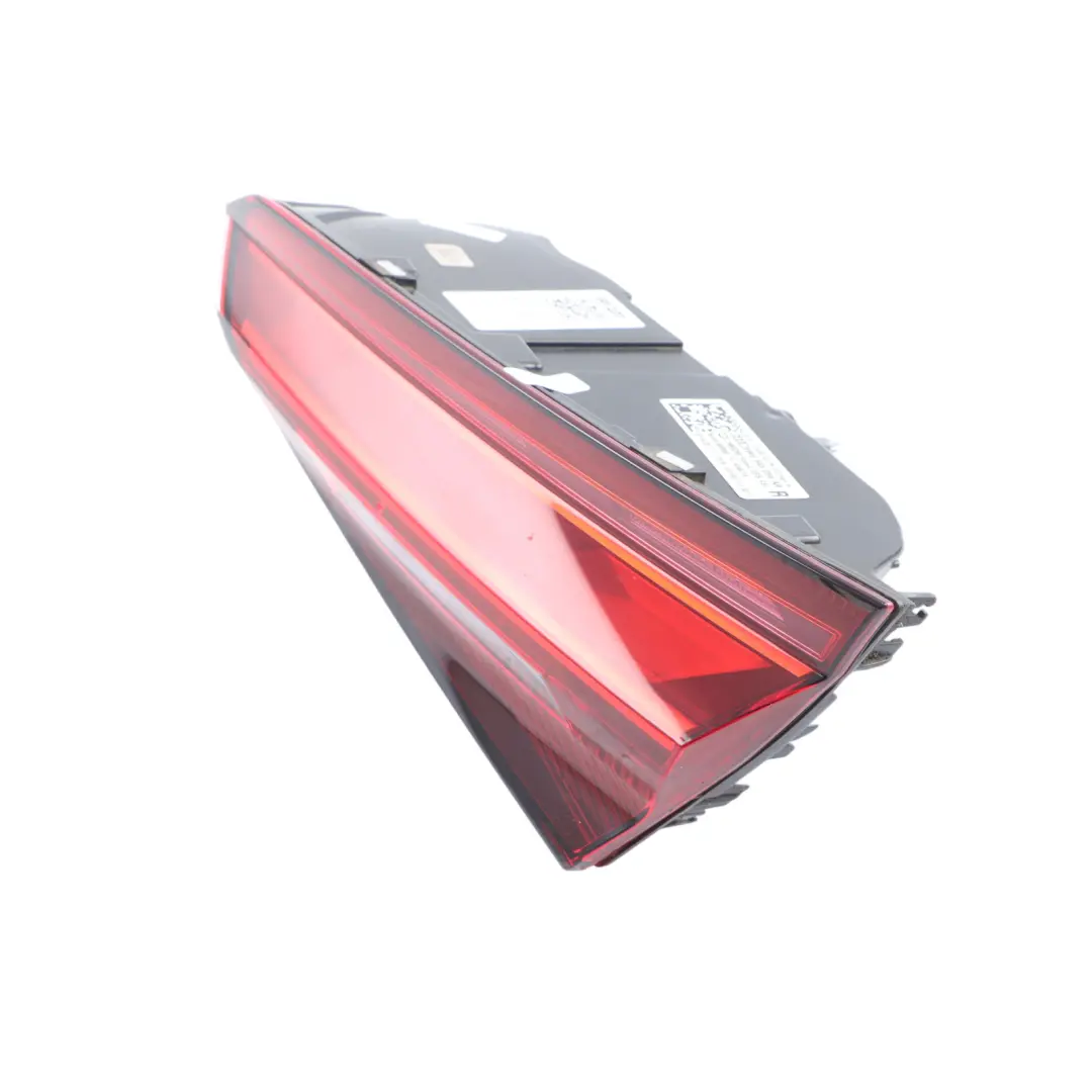 Audi A5 F5 Rear Tail Light Tailgate Matrix LED Lamp Inner Right O/S - SKU 8W6945094AA - Part number 8W6945094AA