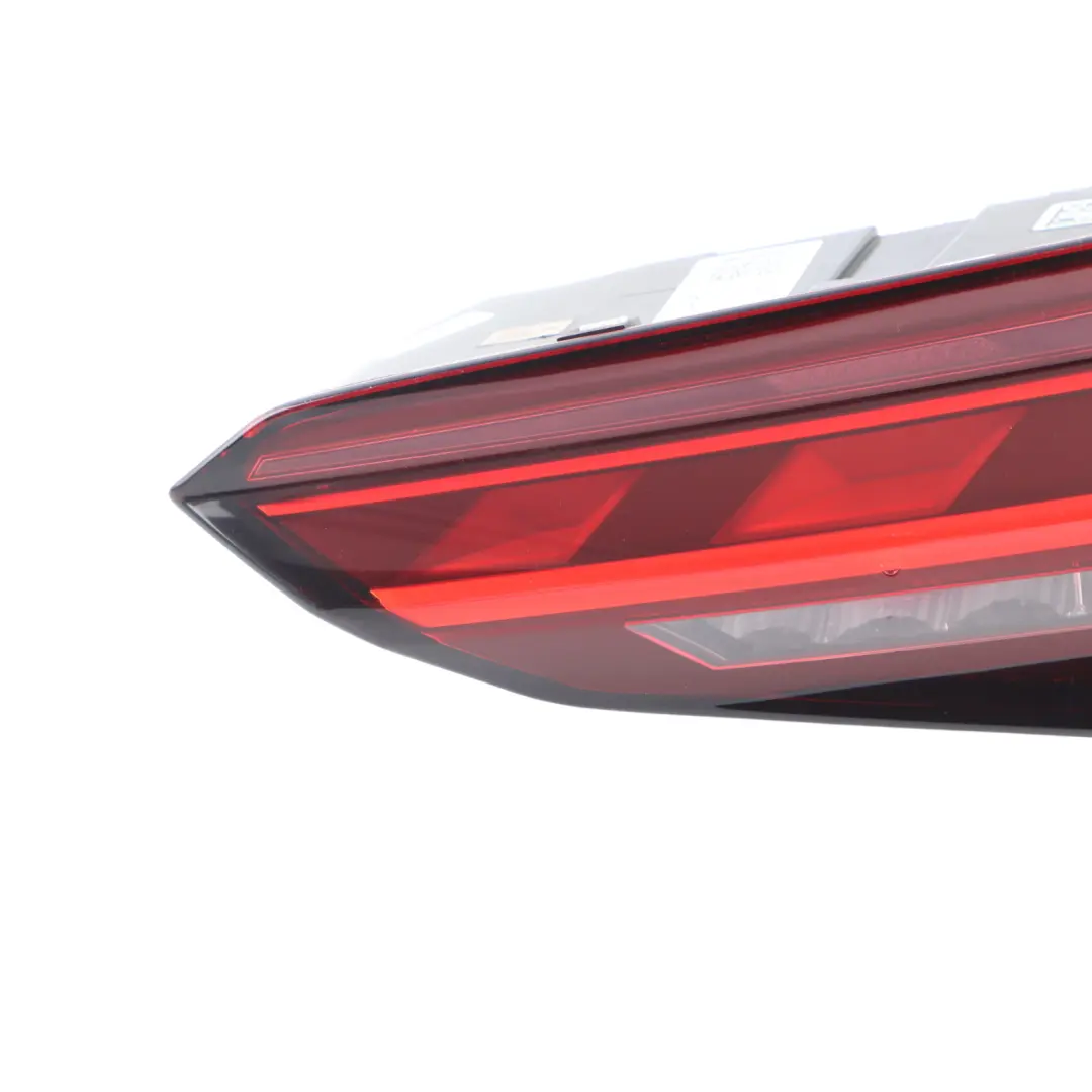 Audi A5 F5 Rear Tail Light Tailgate Matrix LED Lamp Inner Right O/S - SKU 8W6945094AA - Part number 8W6945094AA