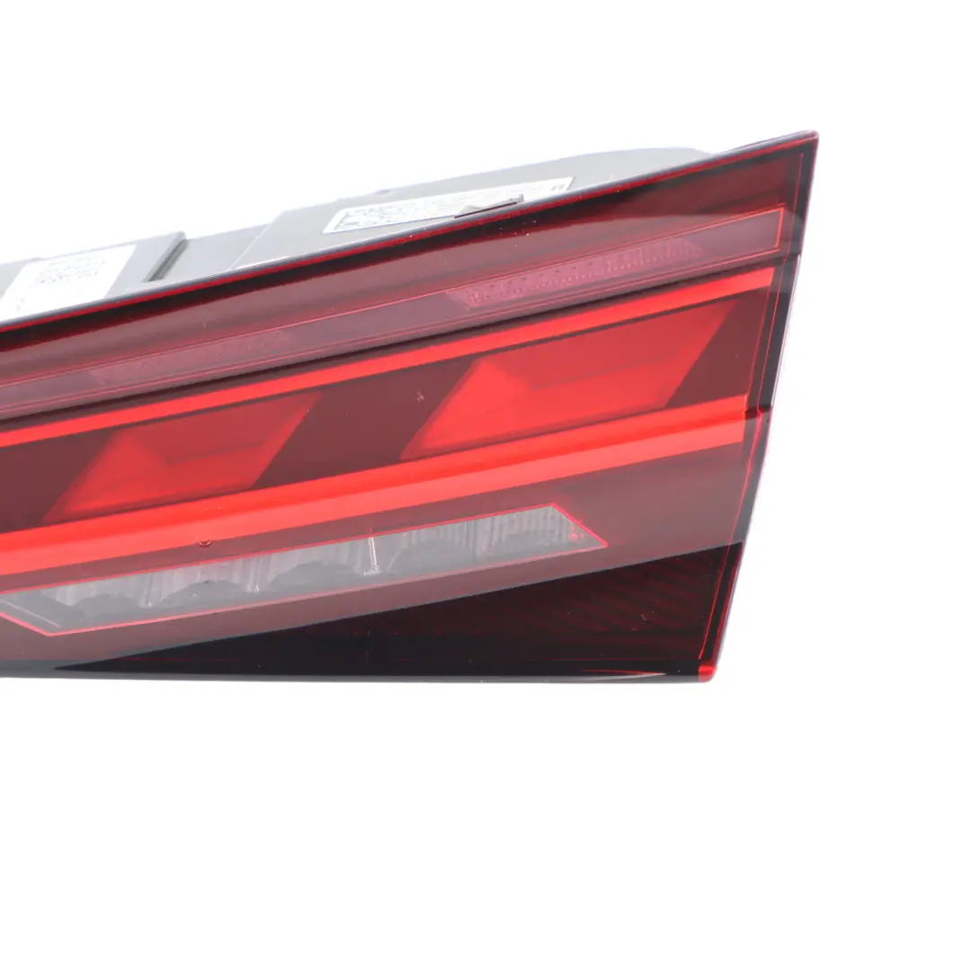 Audi A5 F5 Rear Tail Light Tailgate Matrix LED Lamp Inner Right O/S - SKU 8W6945094AA - Part number 8W6945094AA