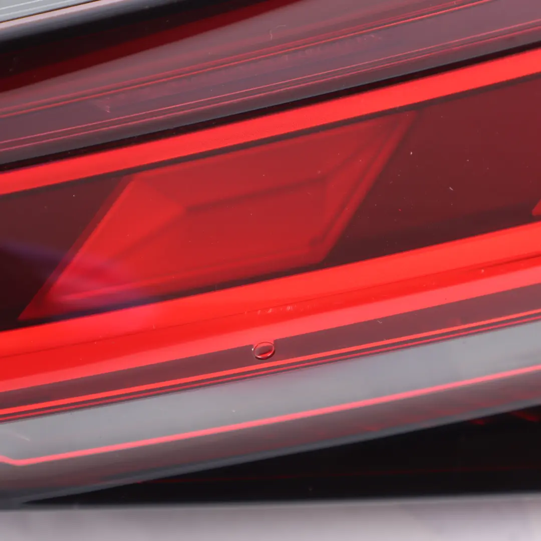Audi A5 F5 Rear Tail Light Tailgate Matrix LED Lamp Inner Right O/S - SKU 8W6945094AA - Part number 8W6945094AA