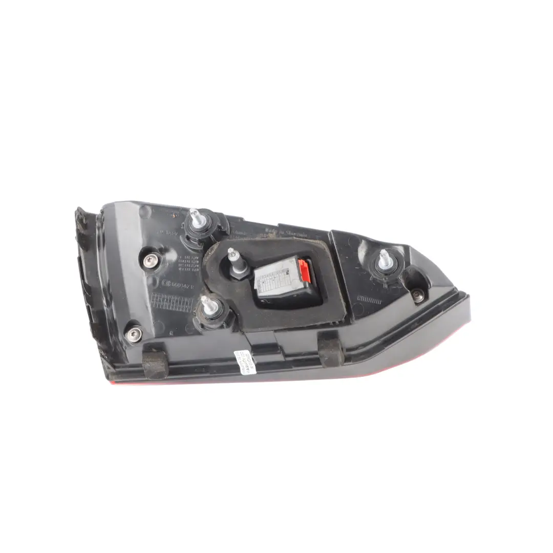 Audi A5 F5 Rear Tail Light Tailgate Matrix LED Lamp Inner Right O/S - SKU 8W6945094AA - Part number 8W6945094AA